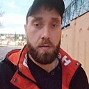 Жека, 35 лет