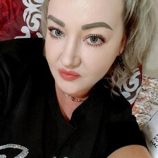 Фотография девушки Олеся, 41 год из г. Барабинск