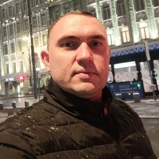 Фотография мужчины Роман, 34 года из г. Пятигорск