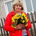 Натали, 58 лет
