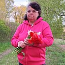 Илона, 56 лет