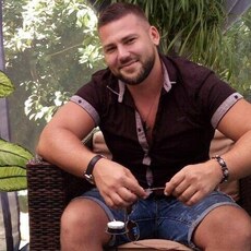 Фотография мужчины Андрей, 34 года из г. Пинск