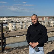 Фотография мужчины Алишер, 29 лет из г. Степногорск