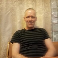 Фотография мужчины Игорь, 46 лет из г. Первоуральск