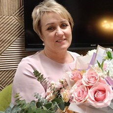 Фотография девушки Ирина, 50 лет из г. Урень