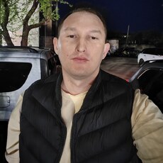 Фотография мужчины Рыжий, 32 года из г. Петропавловск