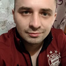 Фотография мужчины Андрей, 31 год из г. Анжеро-Судженск
