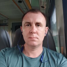 Фотография мужчины Андрей, 41 год из г. Ижевск