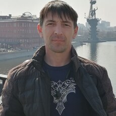 Фотография мужчины Алексей, 41 год из г. Ленск