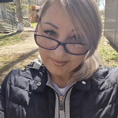 Фотография девушки Альбина, 49 лет из г. Сочи