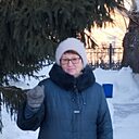 Марина, 62 года