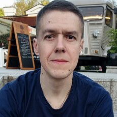 Фотография мужчины Дмитрий, 40 лет из г. Калиш