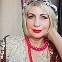 Валентина, 53 года