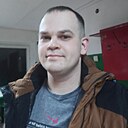 Андрей, 33 года