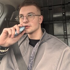 Фотография мужчины Александр, 24 года из г. Санкт-Петербург