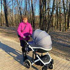 Фотография девушки Настя, 51 год из г. Смоленск