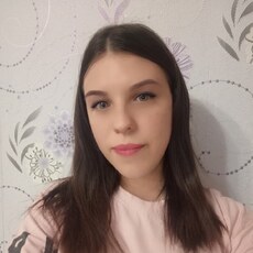 Фотография девушки Карина, 20 лет из г. Береза
