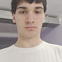 Миша, 18 лет