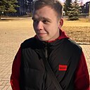 Сергей, 21 год