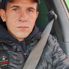 Фотография мужчины Алексей, 35 лет из г. Сибай