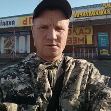 Фотография мужчины Oleg, 46 лет из г. Абакан