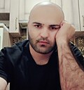 Джафар, 31 год