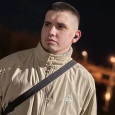 Фотография мужчины Антон, 21 год из г. Коломна