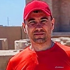 Фотография мужчины Алексей, 34 года из г. Кокшетау