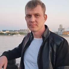Фотография мужчины Виталий, 37 лет из г. Чита