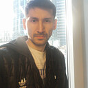 Марат, 34 года