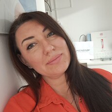 Фотография девушки Марина, 40 лет из г. Черняховск