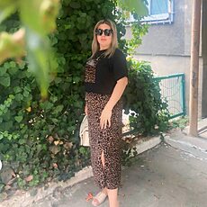 Фотография девушки Елена, 41 год из г. Джанкой