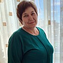 Галина, 61 год