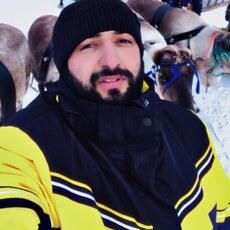 Фотография мужчины Хозяин, 28 лет из г. Новоалександровск