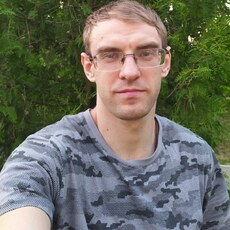 Фотография мужчины Александр, 29 лет из г. Гагарин