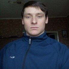 Фотография мужчины Сергей, 37 лет из г. Горячий Ключ