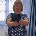 Наталья Никитина, 60 лет