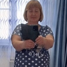 Фотография девушки Наталья Никитина, 60 лет из г. Краснодар