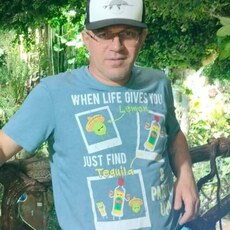 Фотография мужчины Максим, 49 лет из г. Петропавловск-Камчатский