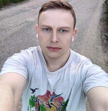 Фотография мужчины Алексей, 29 лет из г. Кулебаки