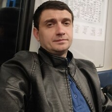 Фотография мужчины Андрей, 37 лет из г. Саратов