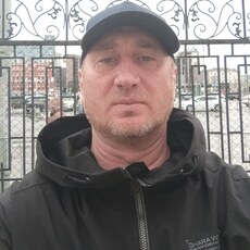 Фотография мужчины Владимир, 44 года из г. Салехард