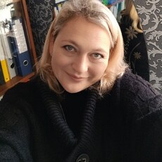 Фотография девушки Нина, 44 года из г. Макеевка
