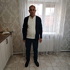 Фотография мужчины Вова, 40 лет из г. Белореченск