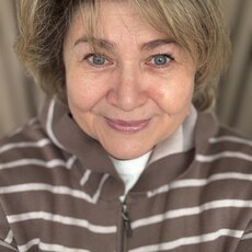 Фотография девушки Ирина, 61 год из г. Уфа