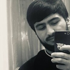 Фотография мужчины Bilal, 27 лет из г. Тамбов