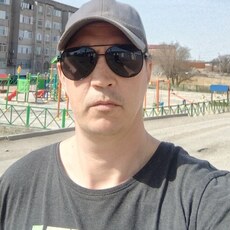 Фотография мужчины Александр, 37 лет из г. Жезказган