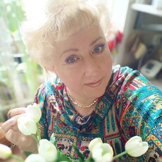 Фотография девушки Алена, 55 лет из г. Тула