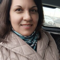 Фотография девушки Марина, 40 лет из г. Тольятти