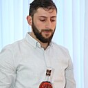 Альберт, 26 лет